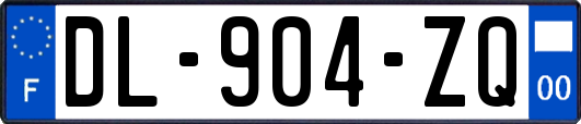 DL-904-ZQ