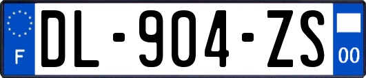 DL-904-ZS