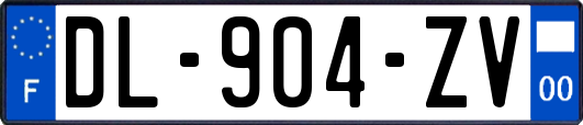 DL-904-ZV