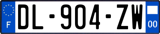 DL-904-ZW