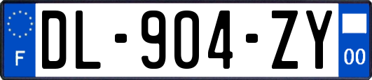 DL-904-ZY