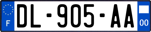 DL-905-AA