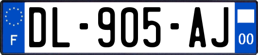 DL-905-AJ