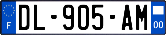 DL-905-AM