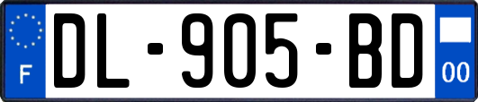 DL-905-BD