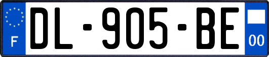 DL-905-BE