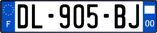 DL-905-BJ