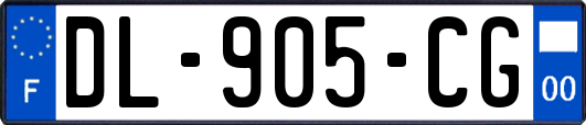 DL-905-CG