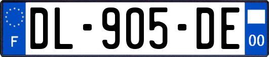 DL-905-DE