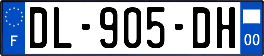 DL-905-DH