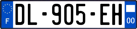 DL-905-EH