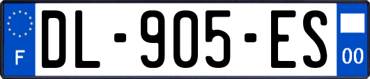 DL-905-ES