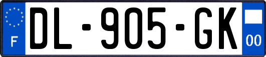 DL-905-GK