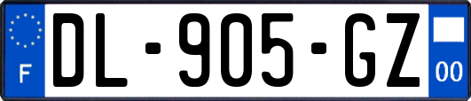 DL-905-GZ