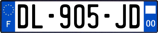 DL-905-JD