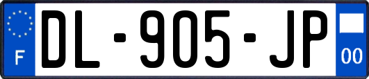 DL-905-JP