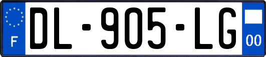 DL-905-LG