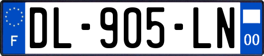 DL-905-LN