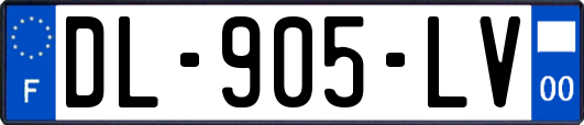 DL-905-LV