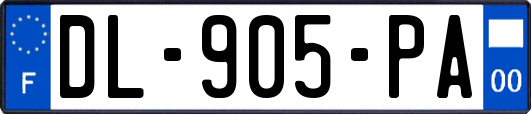 DL-905-PA