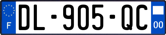 DL-905-QC