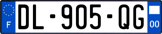 DL-905-QG