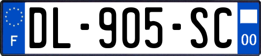 DL-905-SC