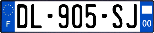 DL-905-SJ