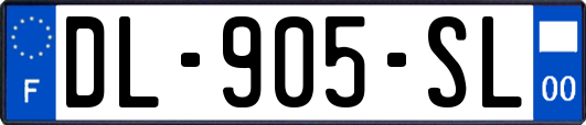 DL-905-SL