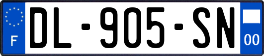 DL-905-SN