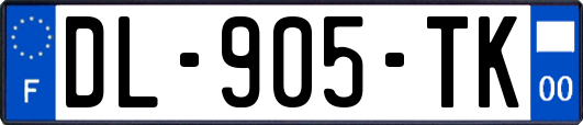 DL-905-TK