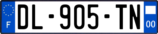 DL-905-TN