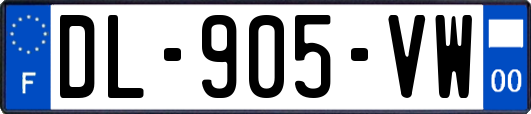 DL-905-VW