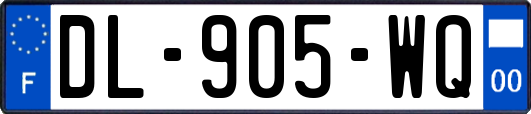 DL-905-WQ