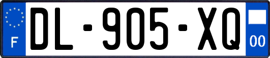 DL-905-XQ