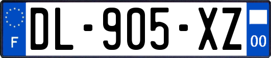 DL-905-XZ