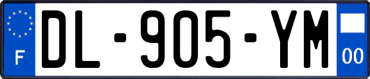 DL-905-YM