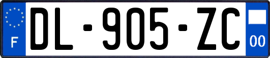 DL-905-ZC