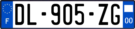 DL-905-ZG