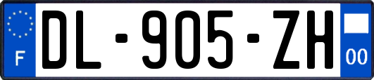 DL-905-ZH