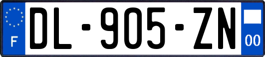 DL-905-ZN