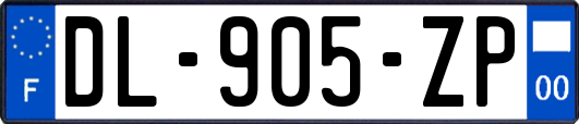 DL-905-ZP