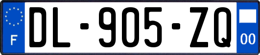 DL-905-ZQ