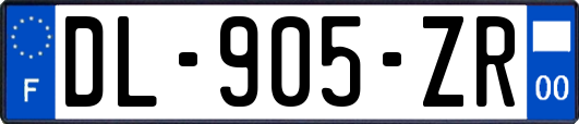 DL-905-ZR