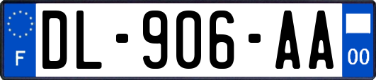 DL-906-AA