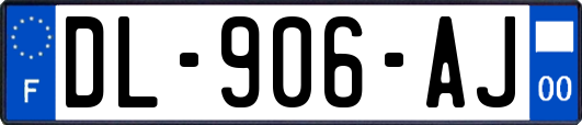 DL-906-AJ