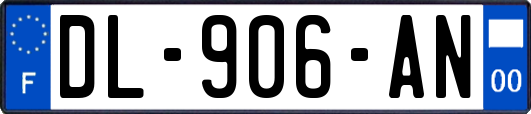 DL-906-AN