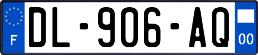 DL-906-AQ