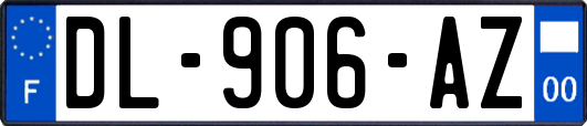 DL-906-AZ