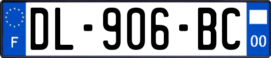 DL-906-BC